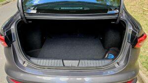 Nowy Fiat Cronos 1.3 CVT 2026 face lifting San Antonio de Areco Argentyna 027 Argentyna