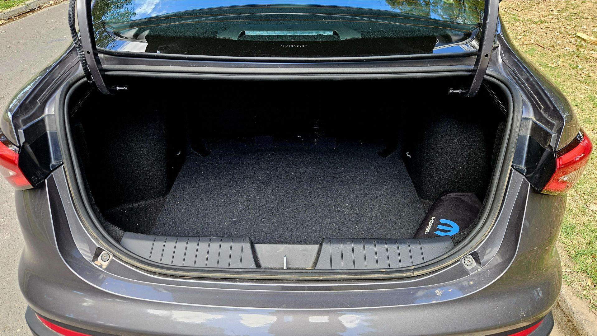 Nowy Fiat Cronos 1.3 CVT 2026 face lifting San Antonio de Areco Argentyna 027 Argentyna