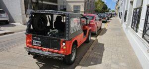 Nowy Fiat Cronos 1.3 CVT 2026 face lifting San Antonio de Areco Argentyna 034 Argentyna