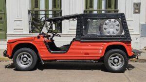 Nowy Fiat Cronos 1.3 CVT 2026 face lifting San Antonio de Areco Argentyna 035 Argentyna