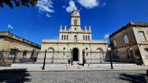 Nowy Fiat Cronos 1.3 CVT 2026 face lifting San Antonio de Areco Argentyna 043 Argentyna