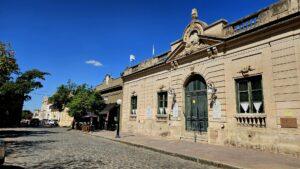 Nowy Fiat Cronos 1.3 CVT 2026 face lifting San Antonio de Areco Argentyna 046 Argentyna