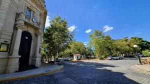 Nowy Fiat Cronos 1.3 CVT 2026 face lifting San Antonio de Areco Argentyna 047 Argentyna