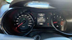 Nowy Fiat Cronos 1.3 CVT 2026 face lifting San Antonio de Areco Argentyna 051 Argentyna