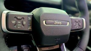 Nowy Jeep Compass Poznan Motor Show 2026 008 Wiadomości