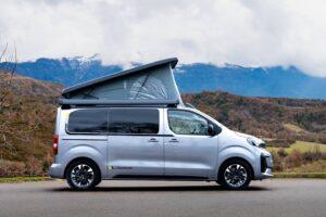 Nowy Opel Zafira by Tinkervan. Autentyczny salon na kolkach ktory na nowo definiuje wszechstronnosc i swobode 08 Wiadomości
