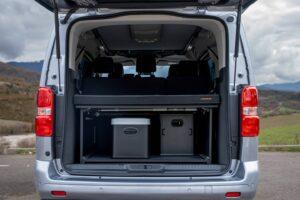Nowy Opel Zafira by Tinkervan. Autentyczny salon na kolkach ktory na nowo definiuje wszechstronnosc i swobode 13 Wiadomości