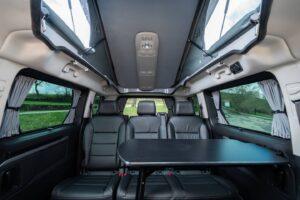 Nowy Opel Zafira by Tinkervan. Autentyczny salon na kolkach ktory na nowo definiuje wszechstronnosc i swobode 35 Wiadomości