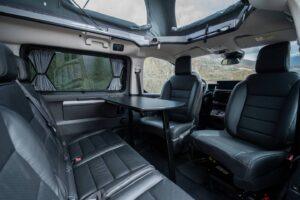 Nowy Opel Zafira by Tinkervan. Autentyczny salon na kolkach ktory na nowo definiuje wszechstronnosc i swobode 36 Wiadomości