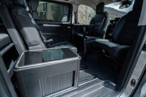 Nowy Opel Zafira by Tinkervan. Autentyczny salon na kolkach ktory na nowo definiuje wszechstronnosc i swobode 39 Wiadomości