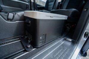 Nowy Opel Zafira by Tinkervan. Autentyczny salon na kolkach ktory na nowo definiuje wszechstronnosc i swobode 45 Wiadomości