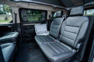 Nowy Opel Zafira by Tinkervan. Autentyczny salon na kolkach ktory na nowo definiuje wszechstronnosc i swobode 49 Wiadomości