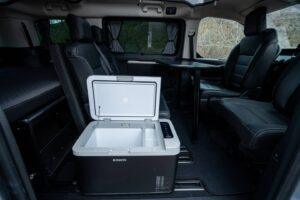 Nowy Opel Zafira by Tinkervan. Autentyczny salon na kolkach ktory na nowo definiuje wszechstronnosc i swobode 53 Wiadomości