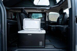 Nowy Opel Zafira by Tinkervan. Autentyczny salon na kolkach ktory na nowo definiuje wszechstronnosc i swobode 56 Wiadomości