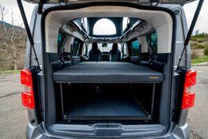 Nowy Opel Zafira by Tinkervan. Autentyczny salon na kolkach ktory na nowo definiuje wszechstronnosc i swobode 57 Wiadomości