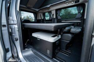 Nowy Opel Zafira by Tinkervan. Autentyczny salon na kolkach ktory na nowo definiuje wszechstronnosc i swobode 60 Wiadomości
