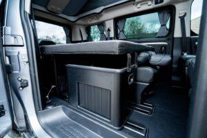 Nowy Opel Zafira by Tinkervan. Autentyczny salon na kolkach ktory na nowo definiuje wszechstronnosc i swobode 61 Wiadomości