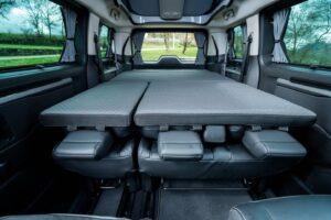 Nowy Opel Zafira by Tinkervan. Autentyczny salon na kolkach ktory na nowo definiuje wszechstronnosc i swobode 64 Wiadomości