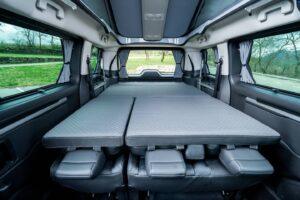 Nowy Opel Zafira by Tinkervan. Autentyczny salon na kolkach ktory na nowo definiuje wszechstronnosc i swobode 67 Wiadomości