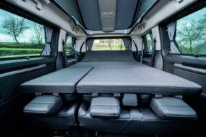 Nowy Opel Zafira by Tinkervan. Autentyczny salon na kolkach ktory na nowo definiuje wszechstronnosc i swobode 68 Wiadomości