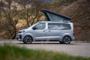 Nowy Opel Zafira by Tinkervan. Autentyczny salon na kolkach ktory na nowo definiuje wszechstronnosc i swobode 85 Wiadomości
