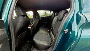 Nowy Peugeot 308 1.2 Hybrid 145 face lifting 2026 009 Wiadomości