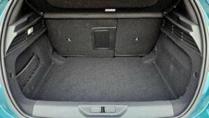 Nowy Peugeot 308 1.2 Hybrid 145 face lifting 2026 024 Wiadomości