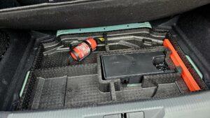 Nowy Peugeot 308 1.2 Hybrid 145 face lifting 2026 026 Wiadomości
