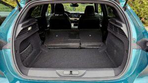 Nowy Peugeot 308 1.2 Hybrid 145 face lifting 2026 029 Wiadomości