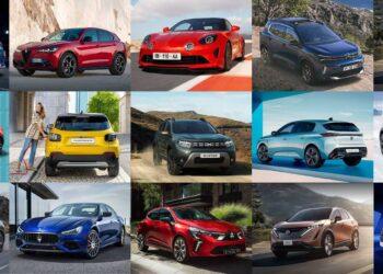 Polska narzec 2026. Rejestracje nowych aut Nissan