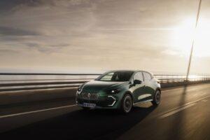 Renault Clio E Tech Hybrid dodaje odrobine koloru na drogi 4 Wiadomości