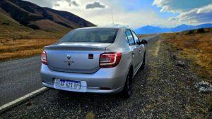 Renault Logan 1.6 115 Patagonia 2026 014 Wiadomości