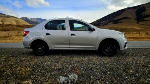 Renault Logan 1.6 115 Patagonia 2026 016 Wiadomości