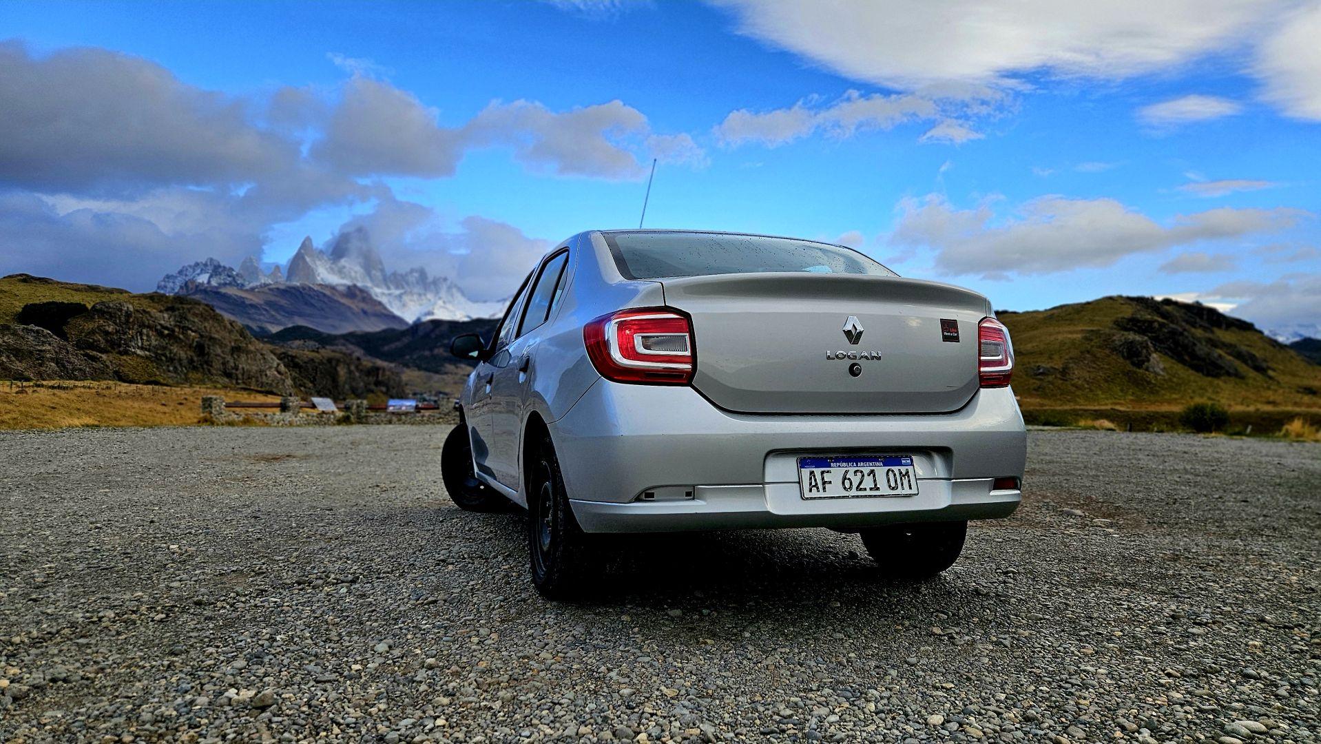 Renault Logan 1.6 115 Patagonia 2026 043 Wiadomości