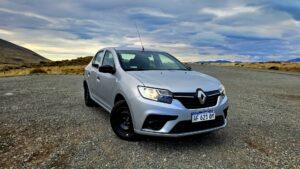 Renault Logan 1.6 115 Patagonia 2026 044 Wiadomości