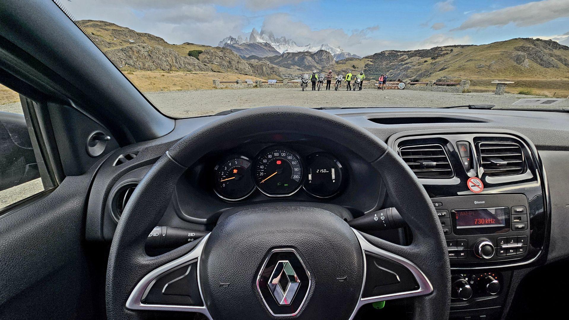 Renault Logan 1.6 115 Patagonia 2026 045 Wiadomości