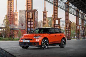 Stellantis Austria silnym motorem wzrostu w pierwszym kwartale 2026 roku. Abarth 600e Competizione Wiadomości
