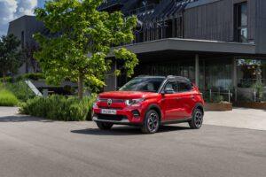 Stellantis Austria silnym motorem wzrostu w pierwszym kwartale 2026 roku. Citroen C3 Wiadomości