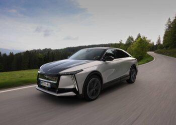 Stellantis Austria silnym motorem wzrostu w pierwszym kwartale 2026 roku. DS No8 Wiadomości