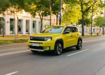Fiat Grande Panda