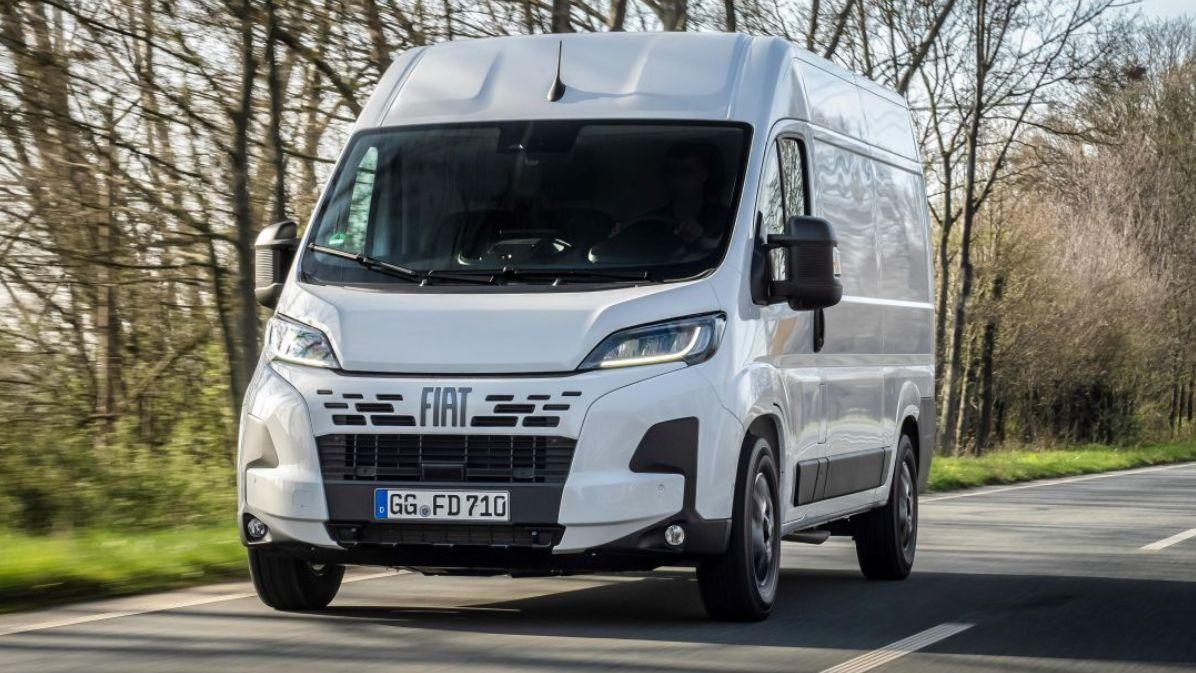 Stellantis Pro One