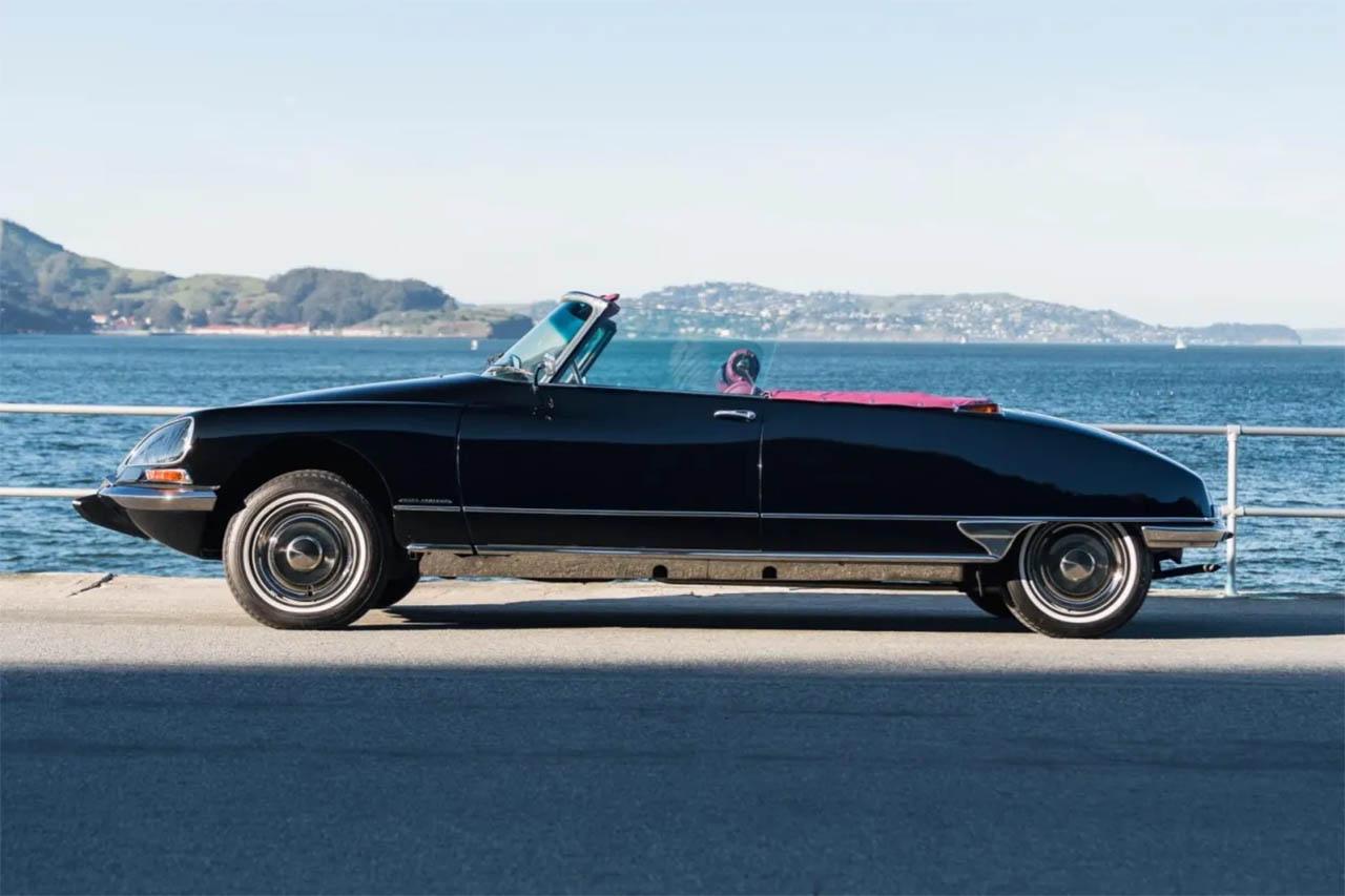 Citroën DS