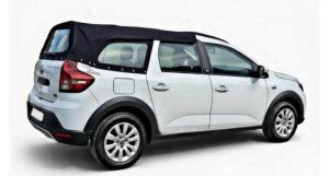 dacia jogger cabrio 3 Wiadomości