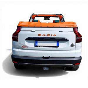 dacia jogger cabrio 4 Wiadomości