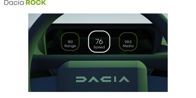 dacia rock 2027 3 Wiadomości
