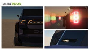 dacia rock 2027 5 Wiadomości