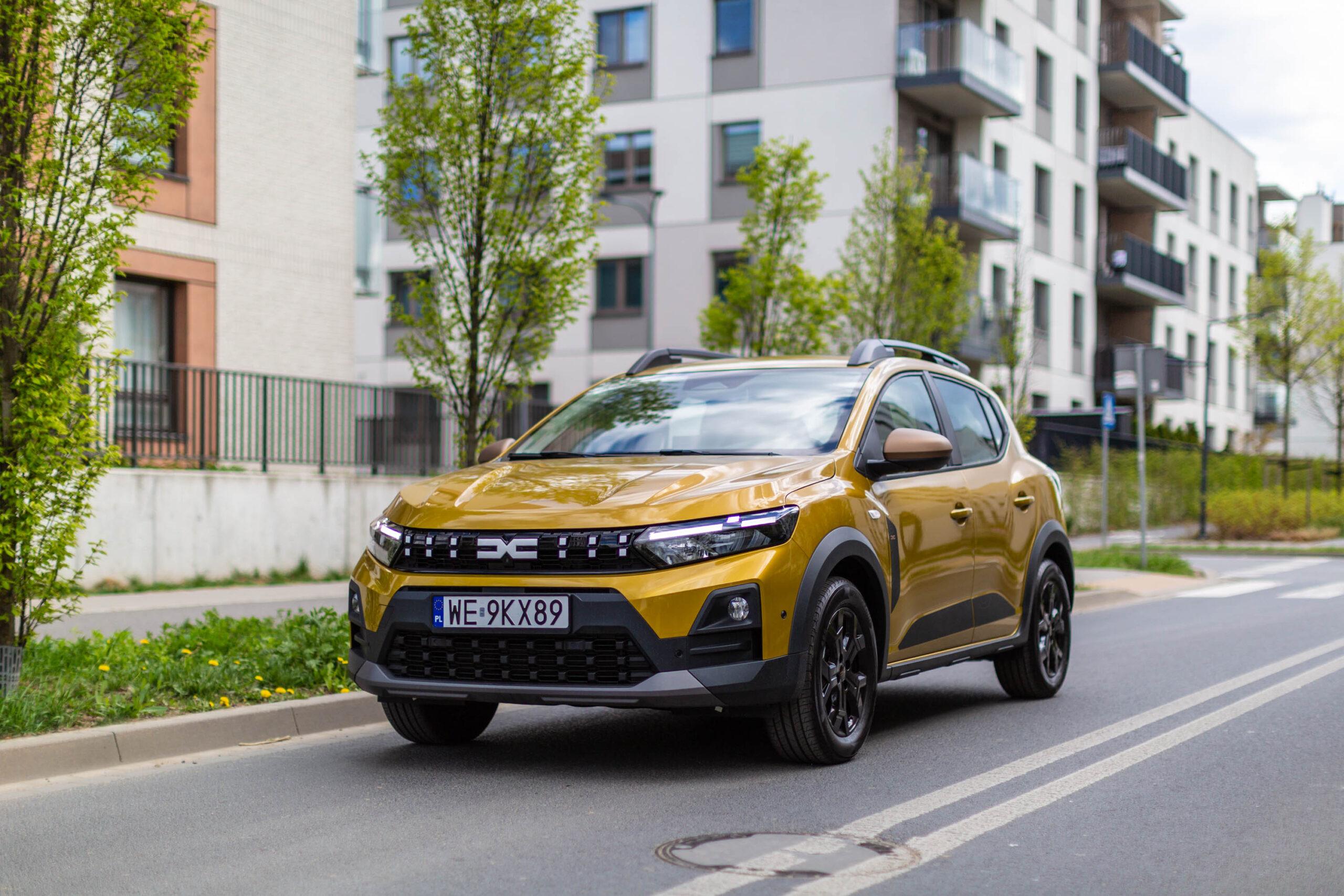 dacia sandero stepway 1 2 lpg 120 km 2026 4 scaled Wiadomości