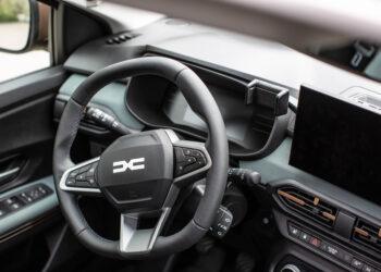 dacia sandero stepway 2026 lpg 10 DS - testy i opinie