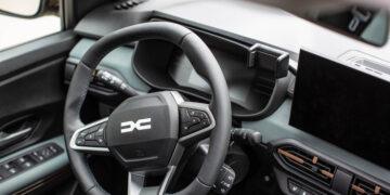 dacia sandero stepway 2026 lpg 10 Wiadomości