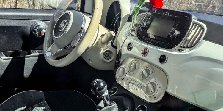 fiat 500 02 1 Wiadomości